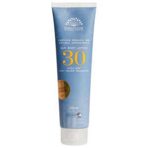 Rudolph Care Sun Body Lotion SPF30 150ml produktbilde