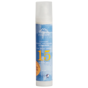 Rudolph Care Sun Face Cream SPF 15 50 ml produktbilde