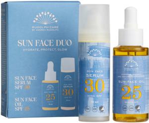 Rudolph Care Sun Face Duo produkt bild