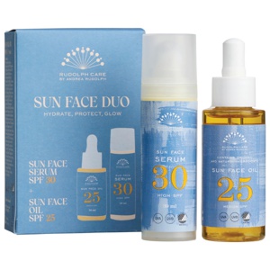Rudolph Care Sun Face Duo produktbilde
