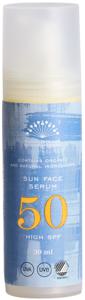 Rudolph Care Sun Face Serum SPF 50, 30 ml produkt bild