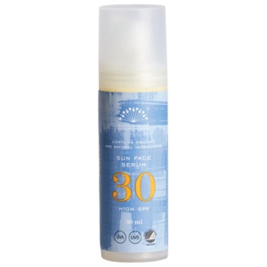 Rudolph Care Sun Face Serum SPF30 produktbilde