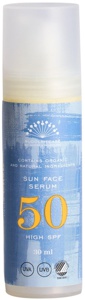 Rudolph Care Sun Face Serum SPF 30 produktbillede