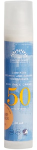 Rudolph Care Sun Face Cream SPF 50 50 ml produktbillede