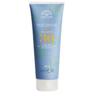 Sun Lotion KIDS SPF30 200 ml produkt bild
