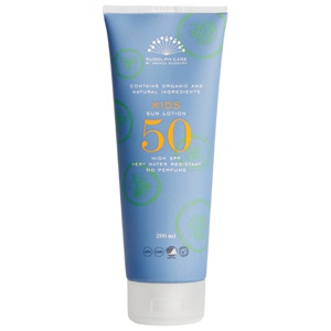 Kids Sun Lotion SPF 50 produktbilde
