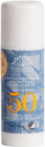 Rudolph Care Sun Stick SPF 50 15 ml produktbillede