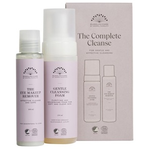 Rudolph Care The Complete Cleanse - 1 sæt produktbillede