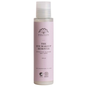 Rudolph Care The Eye Makeup Remover 100 ml produktbilde