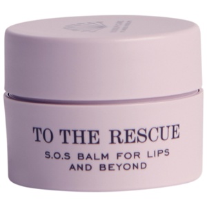 Rudolph Care To The Rescue Lip Balm 10 ml produktbilde