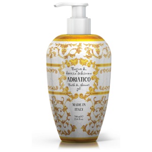 Rudy Adritico Le Maioliche Bath & Shower Gel 700 ml produktbilde