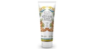 RUDY Le Maioliche Hand Cream Sicilian Orange Blossom 100 ml produkt bild