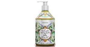 Rudy Handtvål Italian Olive Oil 500 ml produkt bild