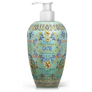Rudy Iris of Capri Le Maioliche Bath & Shower Gel 700 ml produktbilde
