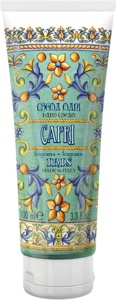 Rudy Iris of Capri Le Maioliche Hand Cream 100 ml produktbilde