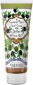 Rudy Italian Olive Oil Le Maioliche Hand Cream 100 ml produktbilde