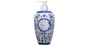 Rudy Maioliche Bath & Shower Mediterranean Herbs 700 ml produkt bild