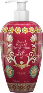 Rudy Sardinian Sun Le Maioliche Bath & Shower Gel 700 ml produkt bild