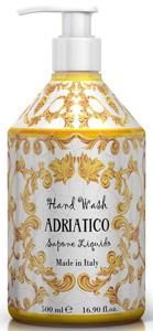 RUDY Le Maioliche Hand Wash Adritico 500 ml produkt bild