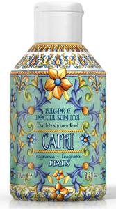 Rudy Iris Of Capri Le Maioliche Bath & Shower Gel 100 ml produkt bild