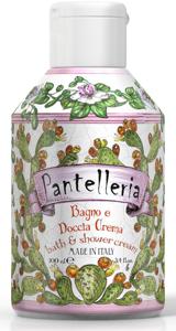 Rudy Pantelleria Le Maioliche Bath & Shower Gel 100 ml produkt bild