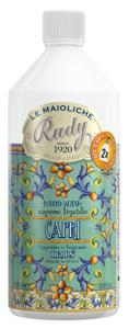 Rudy Iris of Capri Le Maioliche Hand Wash Refill 1000 ml produkt bild
