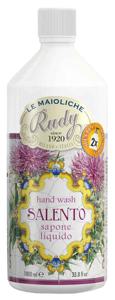 Rudy Salento Le Maioliche Hand Wash Refill 1000 ml produkt bild