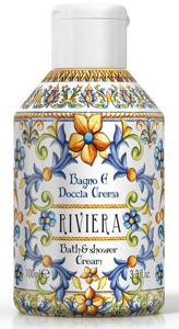 Rudy Riviera Le Maioliche Bath & Shower Gel 100 ml produkt bild