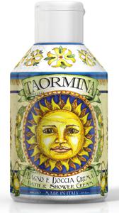 Rudy Taormina Le Maioliche Bath & Shower Gel 100 ml produkt bild