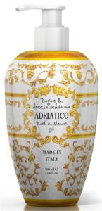 Rudy Adritico Le Maioliche Bath & Shower Gel 700 ml produkt bild