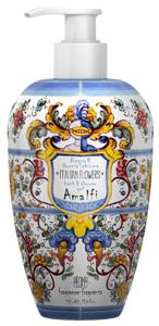 Rudy Maioliche Bath & Shower Amalfi Peony 700 ml produkt bild
