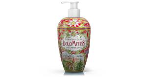 Rudy Maioliche Bath & Shower Gel Dolomites 700 ml produkt bild