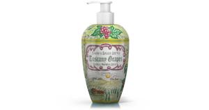 Rudy Maioliche Bath & Shower Gel Tuscan Grape 700 ml produkt bild