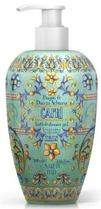 Rudy Maioliche Bath & Shower Iris Of Capri 700 ml produkt bild