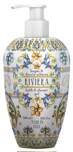 Rudy Maioliche Bath & Shower Riviera 700 ml produkt bild