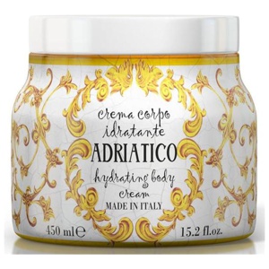Rudy Maioliche Body Cream Adriatico 450 ml produkt bild