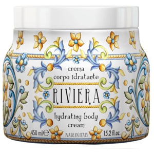Rudy La Maioliche Body Cream Riviera 450 ml produkt bild