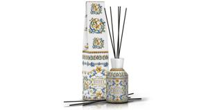 Rudy Maioliche Diffuser Doftpinnar Riviera produkt bild
