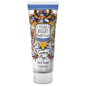 Rudy Maioliche Hand Cream Amalfi Peony 100 ml produkt bild
