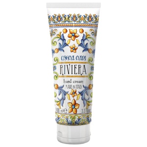 Rudy Maioliche Hand Cream Riviera 100 ml produkt bild