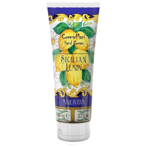 Rudy Maioliche Hand Cream Sicilian Lemon 100 ml produkt bild