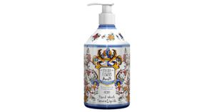 RUDY Le Maioliche Hand Wash Amalfie Peony 500 ml produkt bild