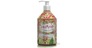 Rudy Maioliche Liquid Soap Dolomites 500 ml produkt bild