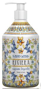 Rudy Maioliche Liquid Soap Riviera 500 ml produkt bild