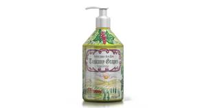 Rudy Maioliche Liquid Soap Tuscan Grape 500 ml produkt bild