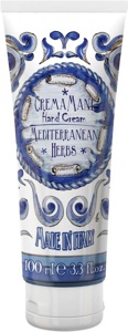 Rudy Midterraenan Herbs Le Maioliche Hand Cream 100 ml produktbilde