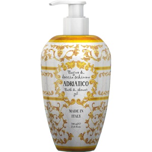 Rudy Profumi Adriatico Amber, Edelhölzer und Vanilleblume Produktbild