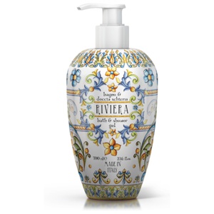 Rudy Profumi Bath & Shower Gel Riviera, 700 ml produktbilde