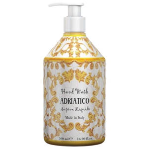 Rudy Profumi Hand Wash Adriatico, 500 ml produktbilde
