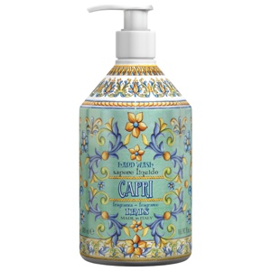 Rudy Iris of Capri Le Maioliche Hand Wash 500 ml produktbilde